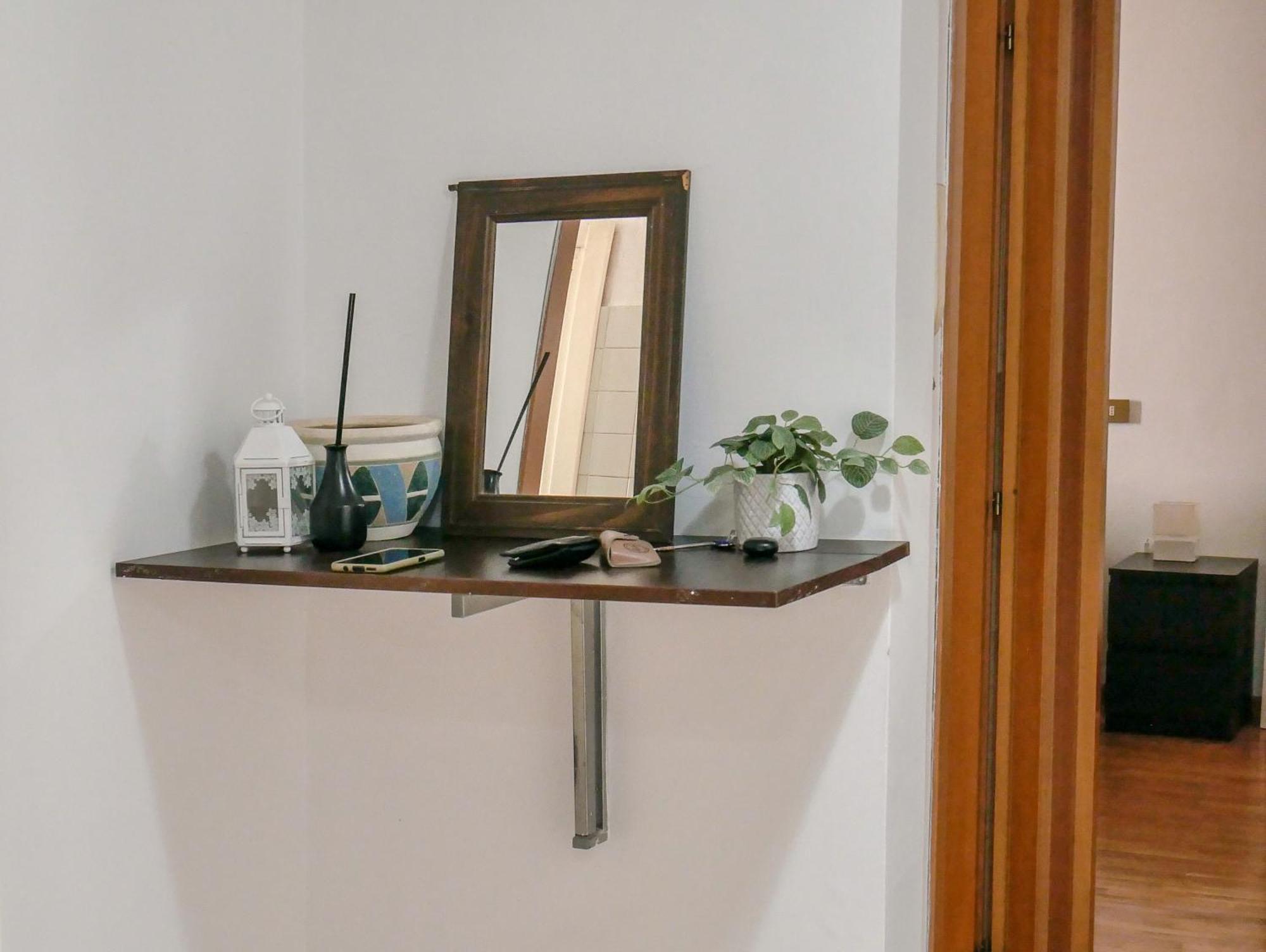 Modern 1 Bedroom Near Metro ローマ エクステリア 写真